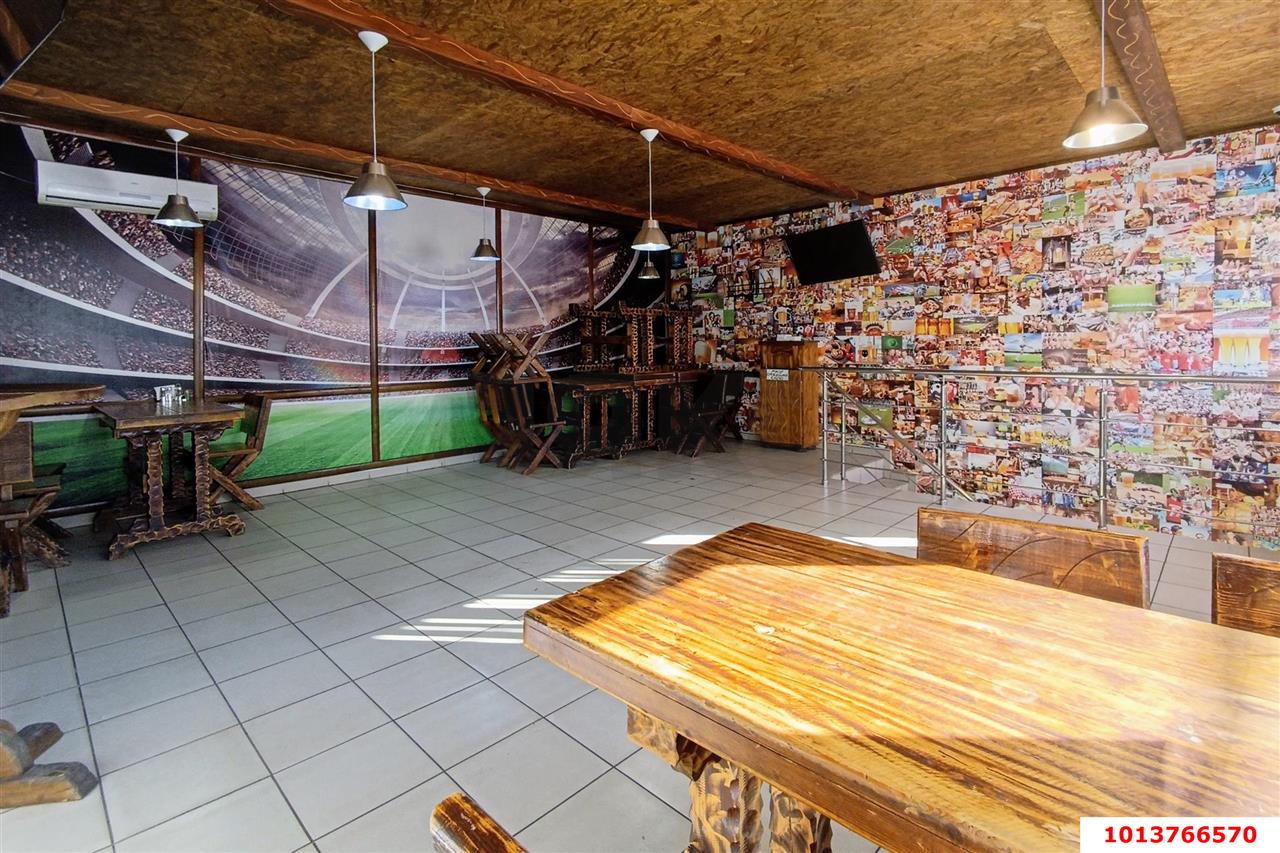 Фото №11: Торговое помещение 72 м² - Краснодар, Гидростроителей, ул. имени Дмитрия Благоева, 27/6