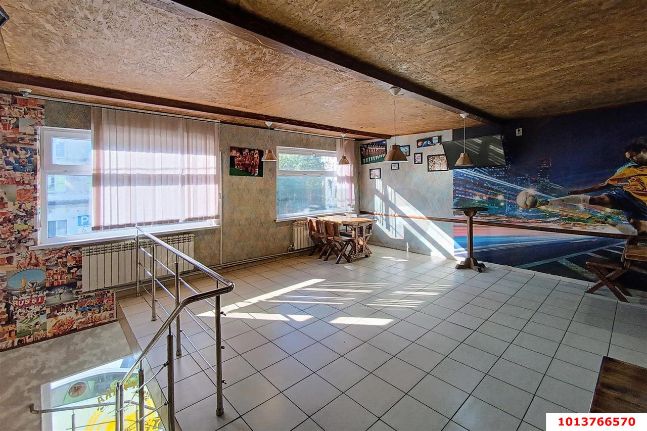 Фото №8: Торговое помещение 72 м² - Краснодар, Гидростроителей, ул. имени Дмитрия Благоева, 27/6