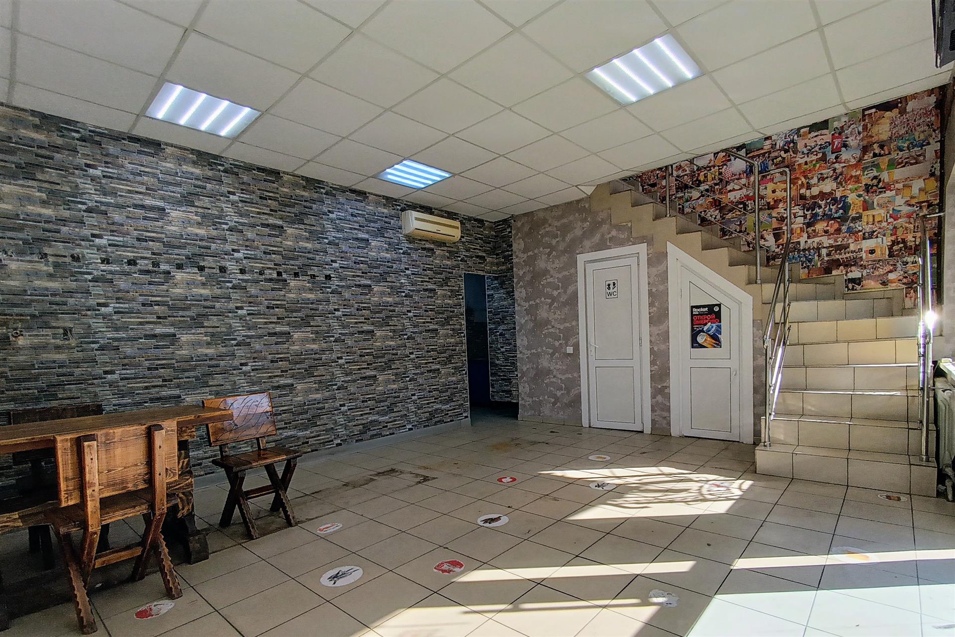 Фото №5: Коммерция 71 м² - Краснодар, Карасунский внутригородской округ, мкр. Гидростроителей, ул. имени Дмитрия Благоева, 27/6