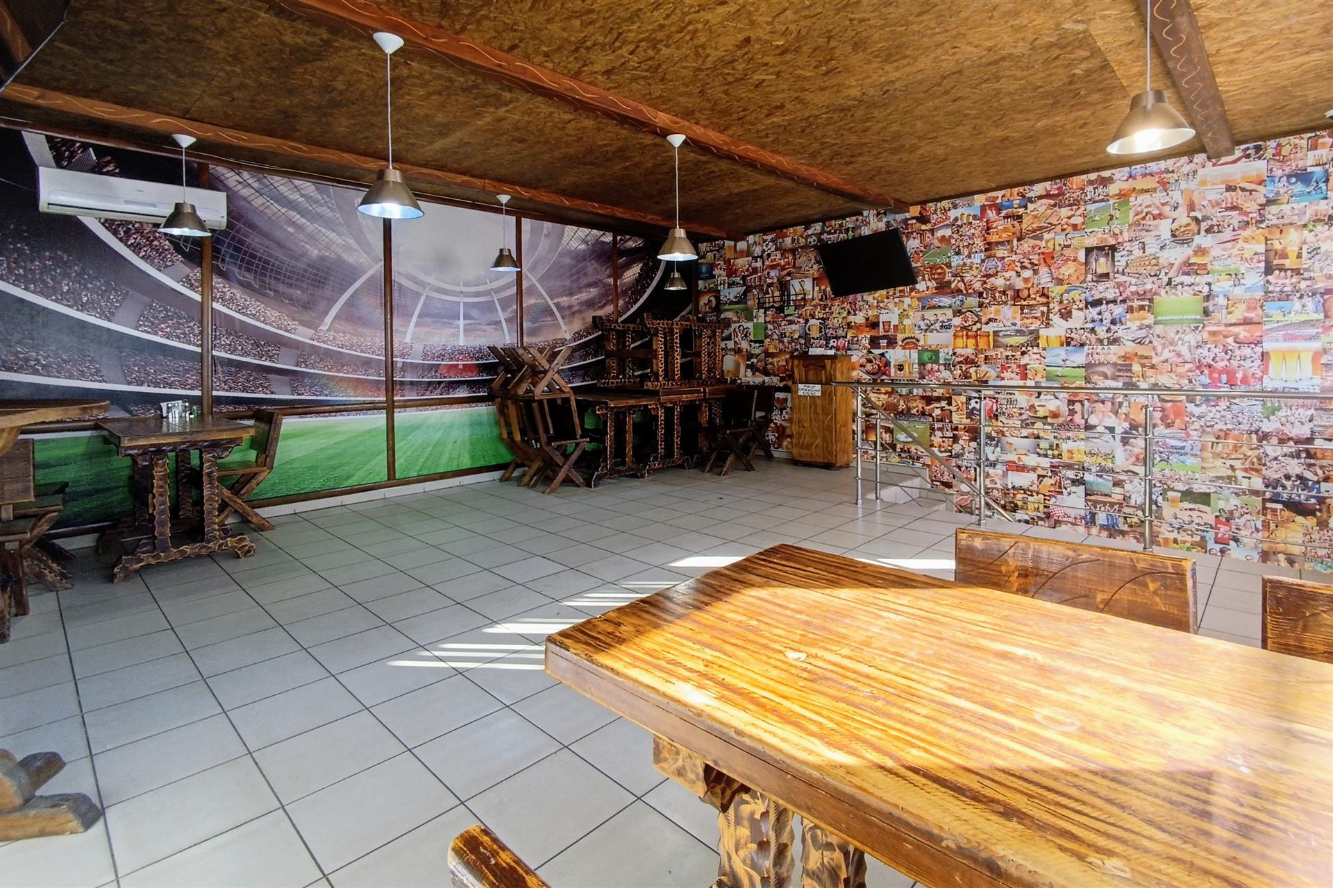 Фото №11: Коммерция 71 м² - Краснодар, Карасунский внутригородской округ, мкр. Гидростроителей, ул. имени Дмитрия Благоева, 27/6