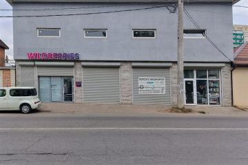 Фото №1: Коммерция 71 м² - Краснодар, мкр. Гидростроителей, ул. имени Дмитрия Благоева, 27/6