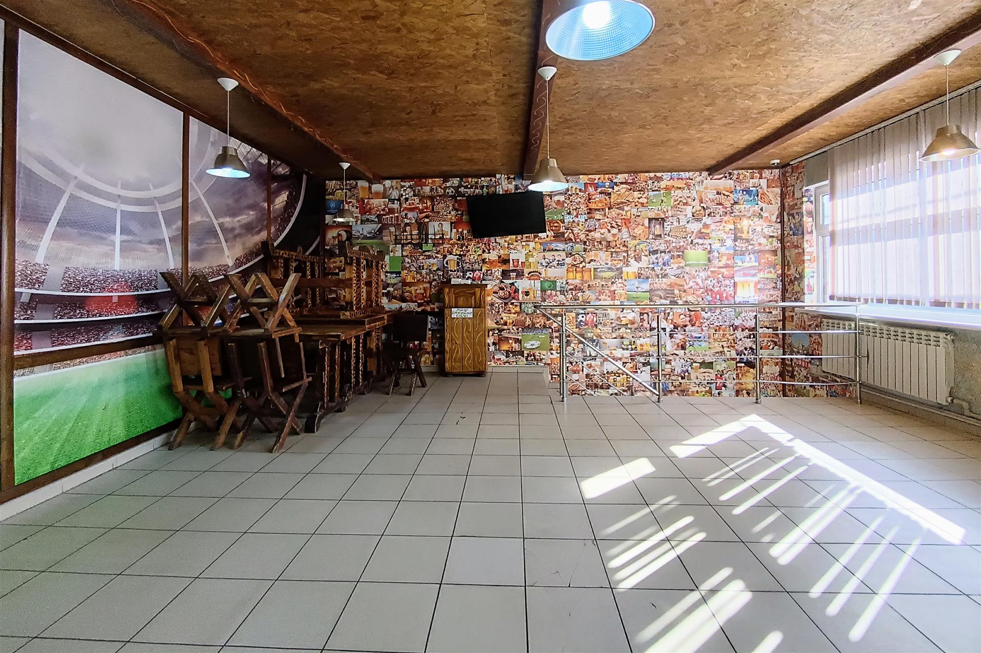 Фото №12: Коммерция 71 м² - Краснодар, Карасунский внутригородской округ, мкр. Гидростроителей, ул. имени Дмитрия Благоева, 27/6