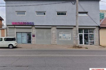 Фото №1: Торговое помещение 72 м² - Краснодар, мкр. Гидростроителей, ул. имени Дмитрия Благоева, 27/6