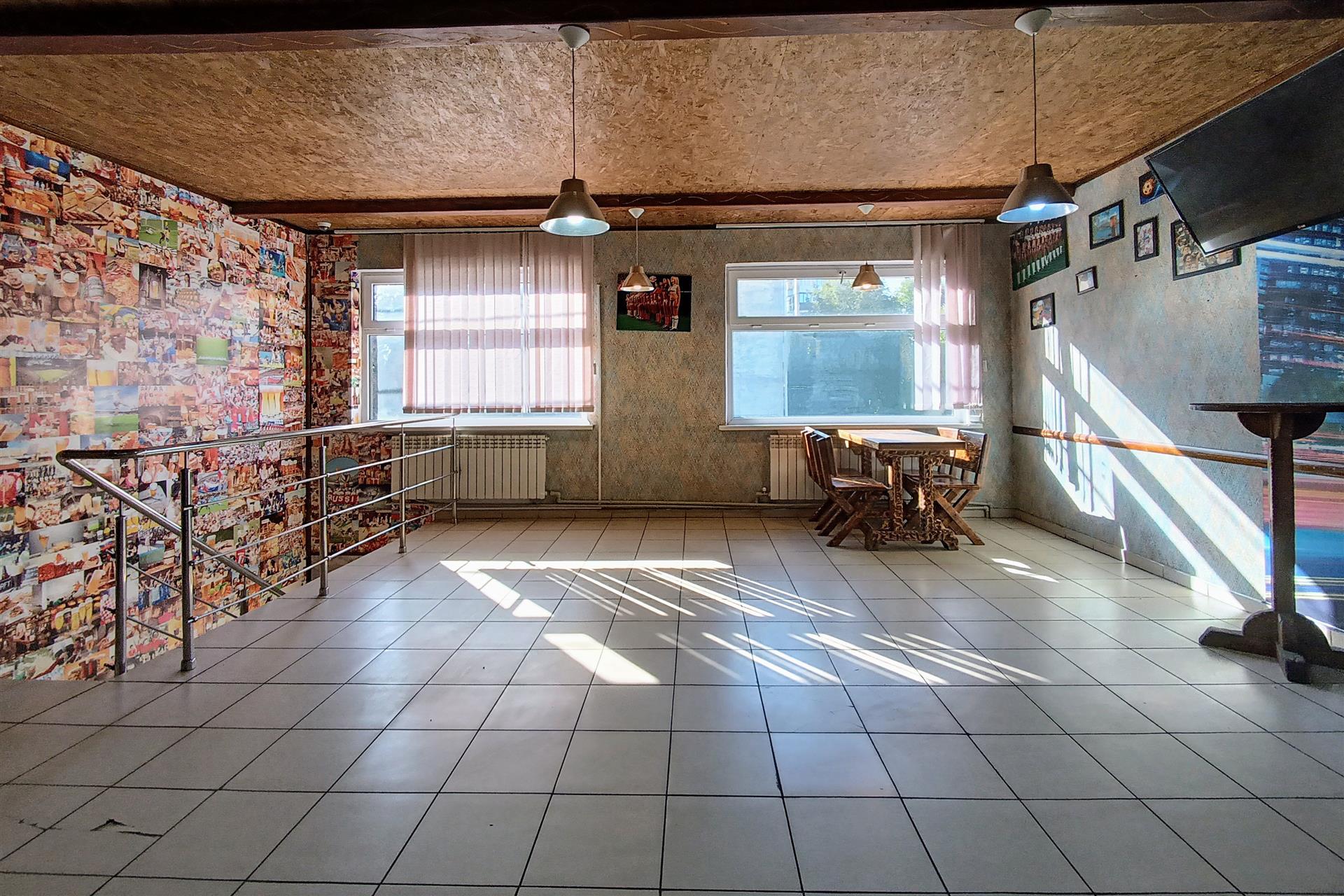 Фото №9: Коммерция 71 м² - Краснодар, Карасунский внутригородской округ, мкр. Гидростроителей, ул. имени Дмитрия Благоева, 27/6