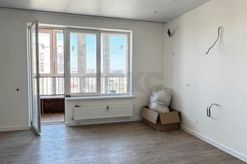 Фото №2: 3-комнатная квартира 59 м² - Краснодар, мкр. жилой комплекс Спортивная Деревня, ул. имени Генерала Корнилова, 14к1