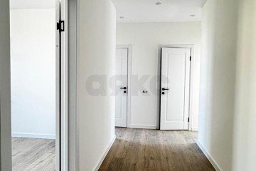 Фото №4: 3-комнатная квартира 59 м² - Краснодар, мкр. жилой комплекс Спортивная Деревня, ул. имени Генерала Корнилова, 14к1