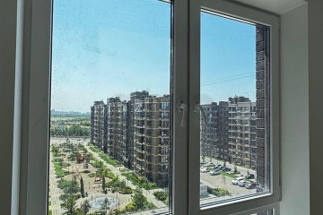 Фото №5: 3-комнатная квартира 59 м² - Краснодар, мкр. жилой комплекс Спортивная Деревня, ул. имени Генерала Корнилова, 14к1