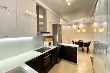 Фото №3: 3-комнатная квартира 81 м² - Краснодар, мкр. Музыкальный, ул. имени Сергея Есенина, 131