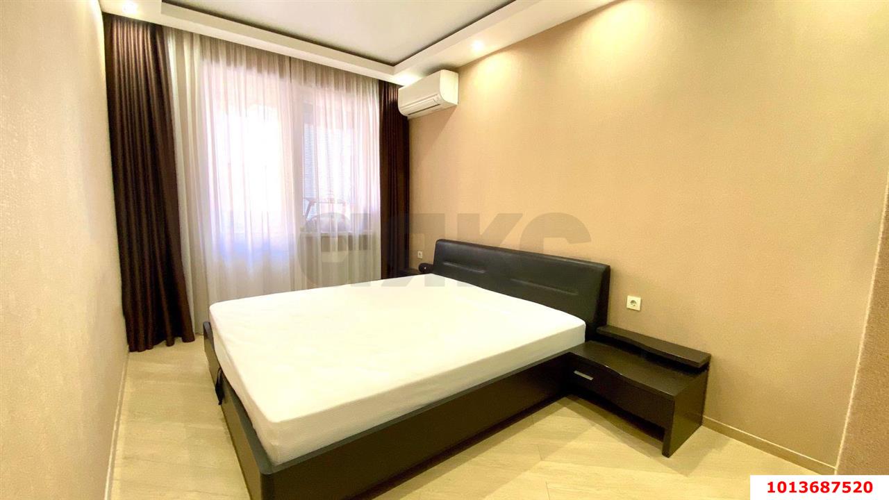 Фото №9: 3-комнатная квартира 81 м² - Краснодар, ул. имени Сергея Есенина, 131