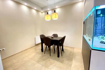 Фото №2: 3-комнатная квартира 81 м² - Краснодар, мкр. Музыкальный, ул. имени Сергея Есенина, 131