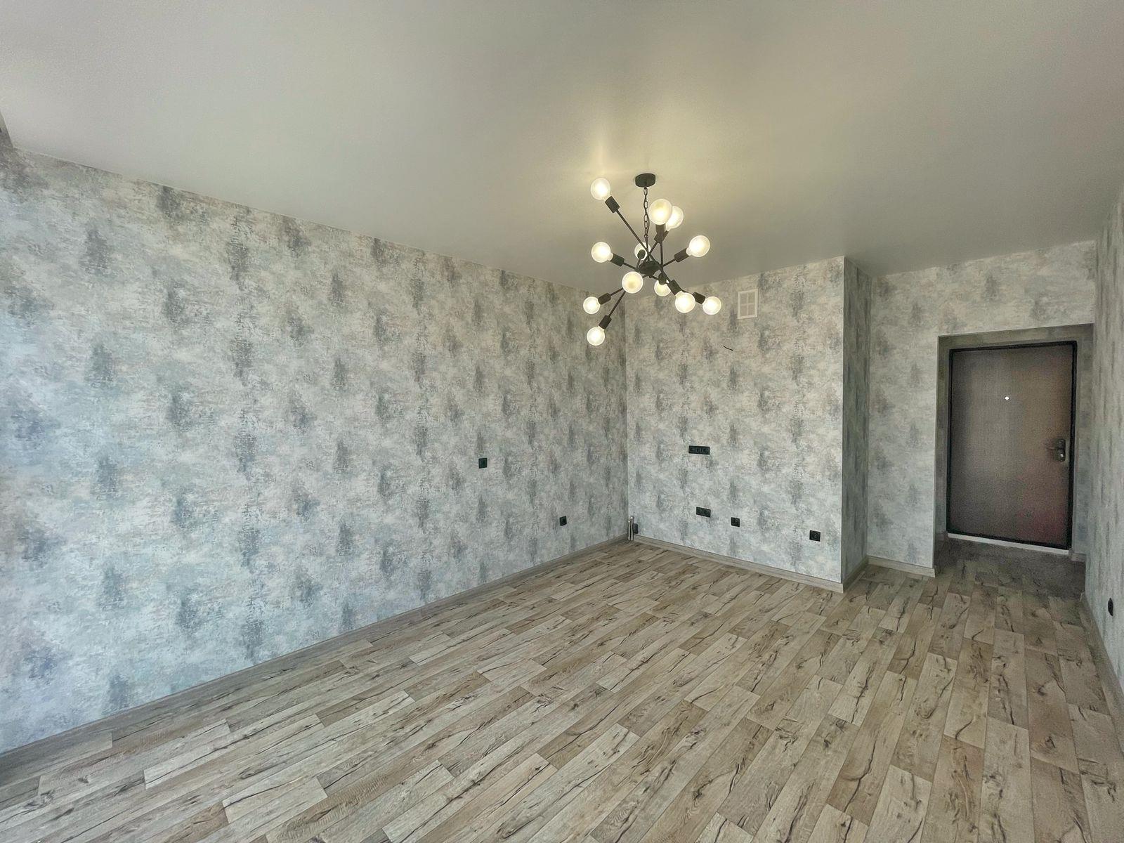 Фото №2: Студия 22 м² - Краснодар, Прикубанский внутригородской округ, мкр. жилой комплекс Самолёт-3, ул. Ивана Беличенко, 87