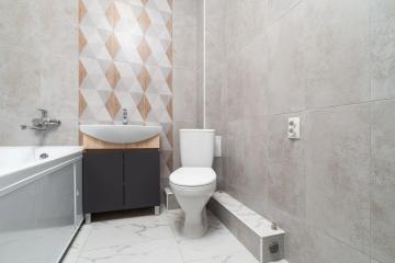 Фото №3: Студия 22 м² - Краснодар, мкр. жилой комплекс Самолёт-3, ул. Ивана Беличенко, 87