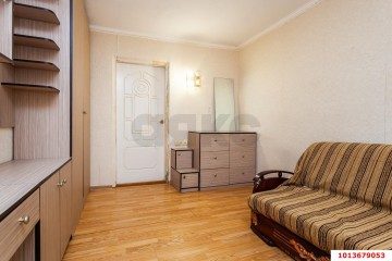 Фото №3: Студия 21 м² - Краснодар, мкр. Черёмушки, ул. Стасова, 104