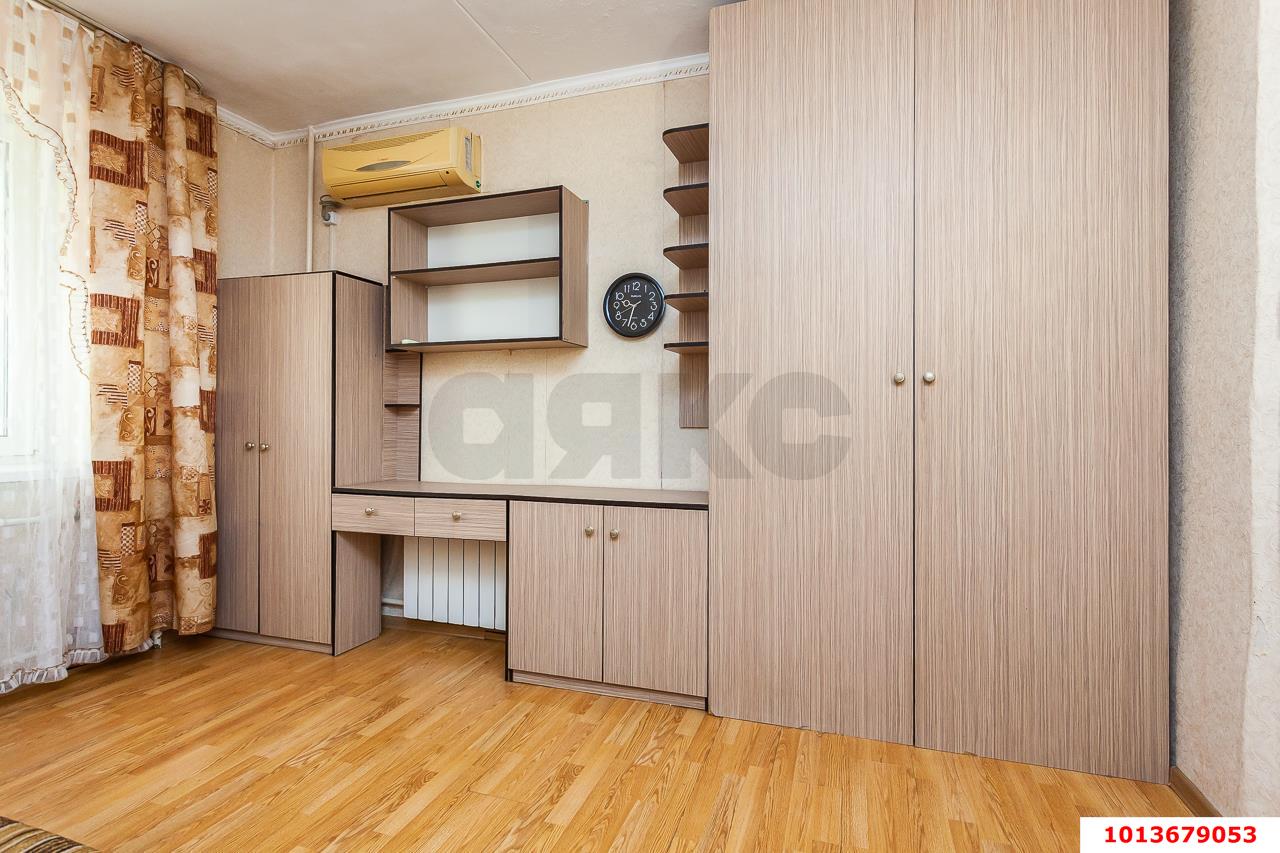 Фото №2: Студия 21 м² - Краснодар, Центральный внутригородской округ, мкр. Черёмушки, ул. Старокубанская, 40