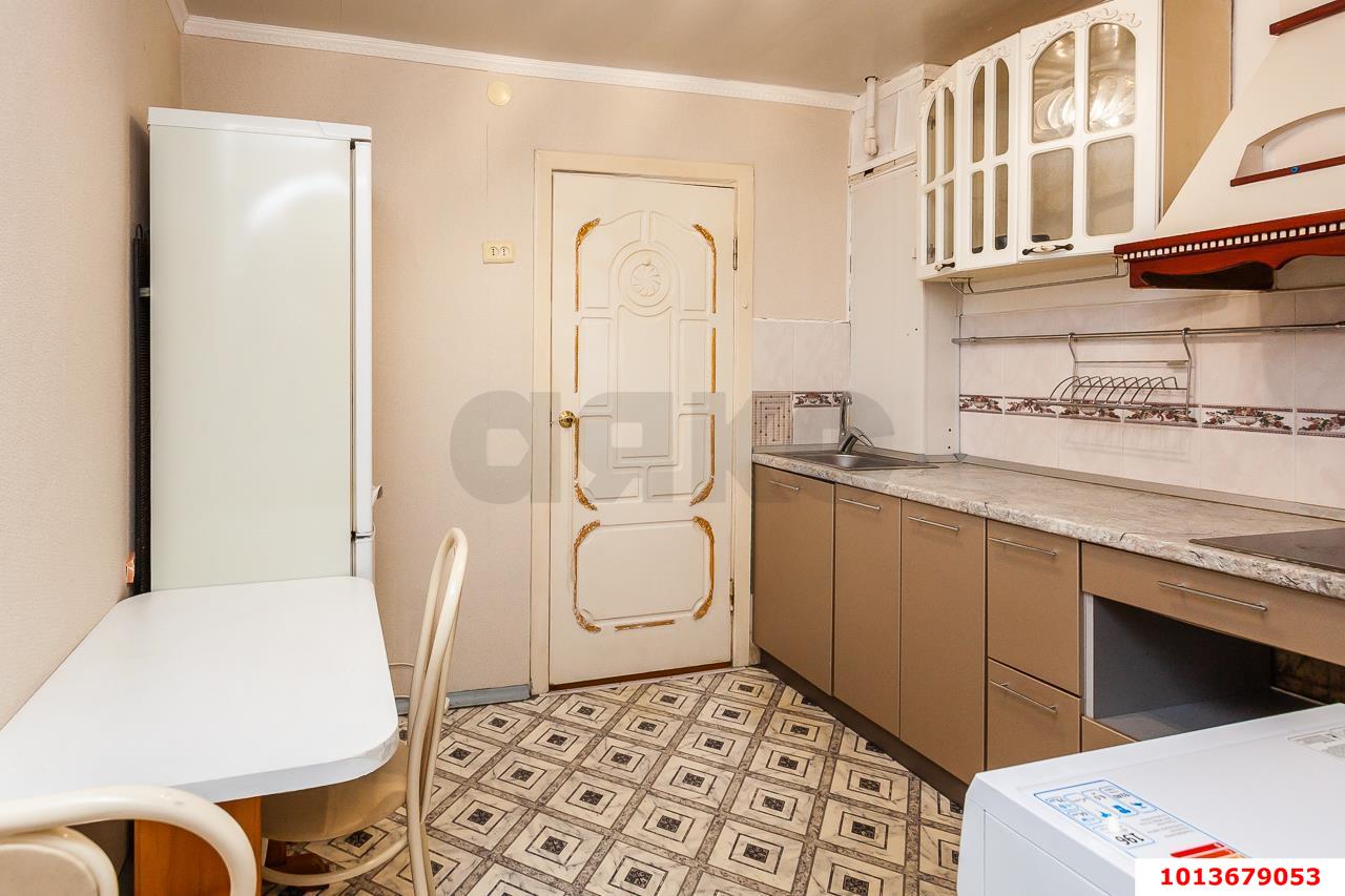 Фото №5: Студия 21 м² - Краснодар, Центральный внутригородской округ, мкр. Черёмушки, ул. Старокубанская, 40