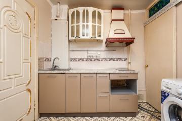 Фото №4: Студия 21 м² - Краснодар, мкр. Черёмушки, ул. Старокубанская, 40