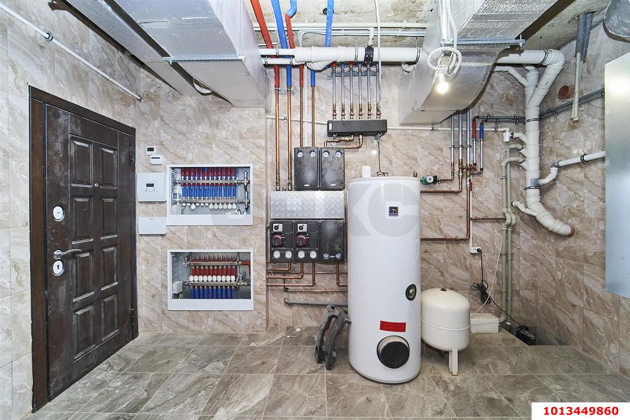 Фото №13: Дом 450 м² + 8 сот. - Краснодар, ул. Биологическая, 56