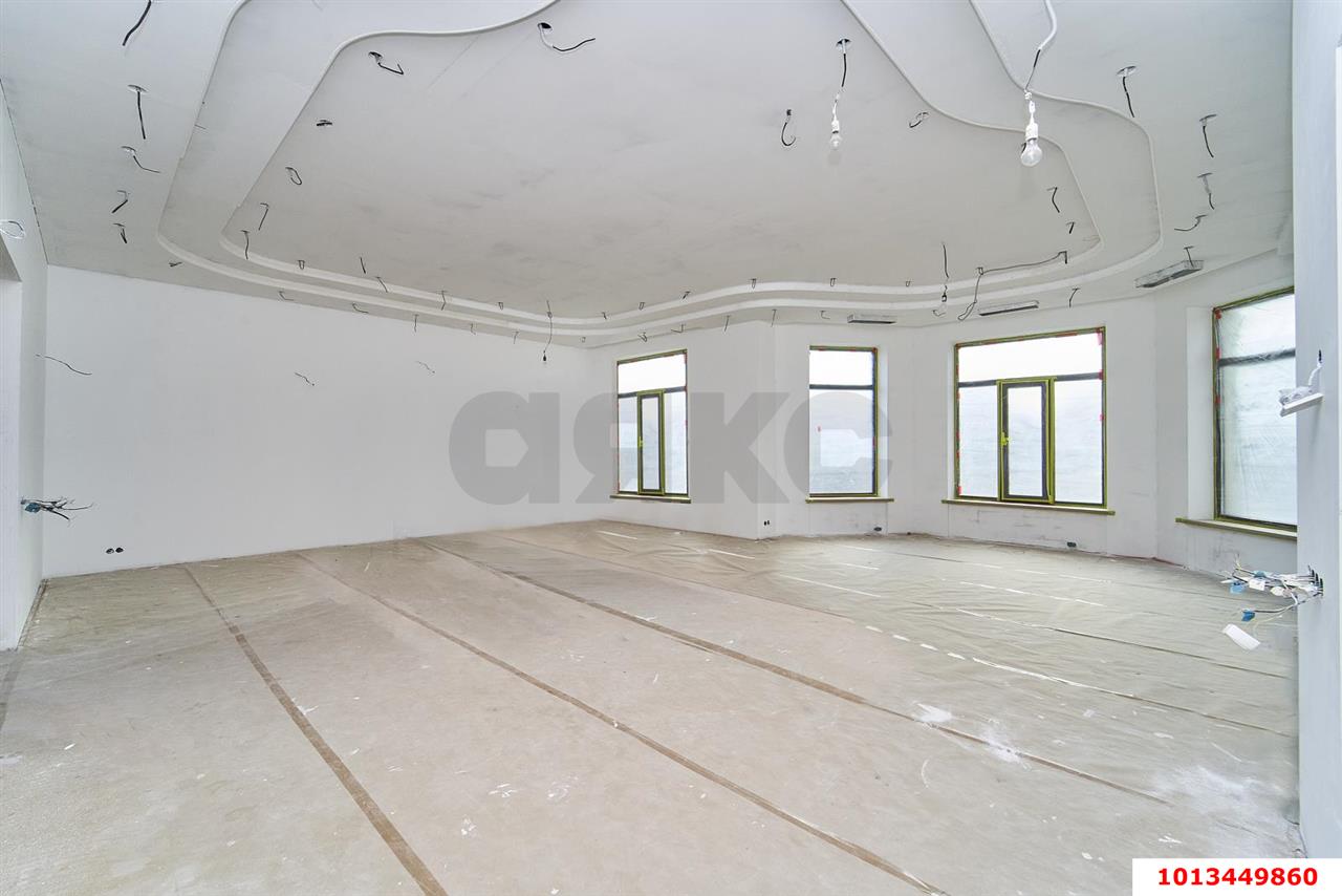 Фото №10: Дом 450 м² + 8 сот. - Краснодар, ул. Биологическая, 56