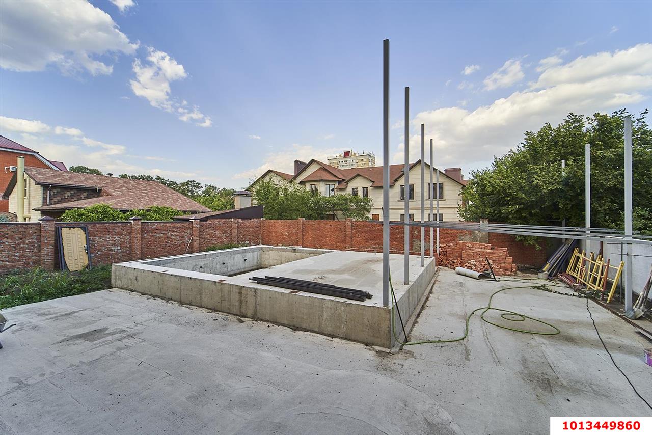 Фото №8: Дом 450 м² + 8 сот. - Краснодар, ул. Биологическая, 56