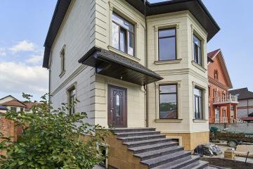 Фото №3: Дом 450 м² - Краснодар, мкр. имени Н.И. Вавилова, ул. Биологическая, 56