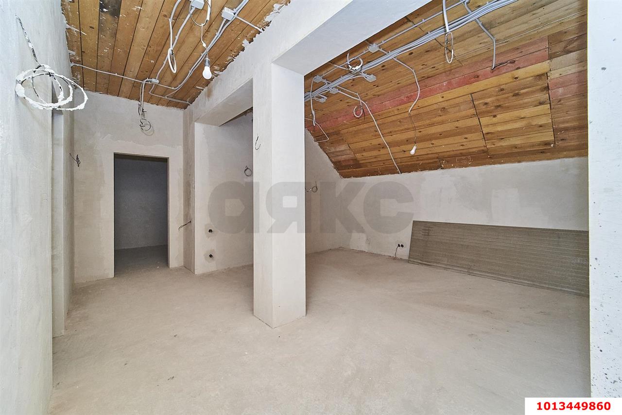 Фото №15: Дом 450 м² + 8 сот. - Краснодар, ул. Биологическая, 56