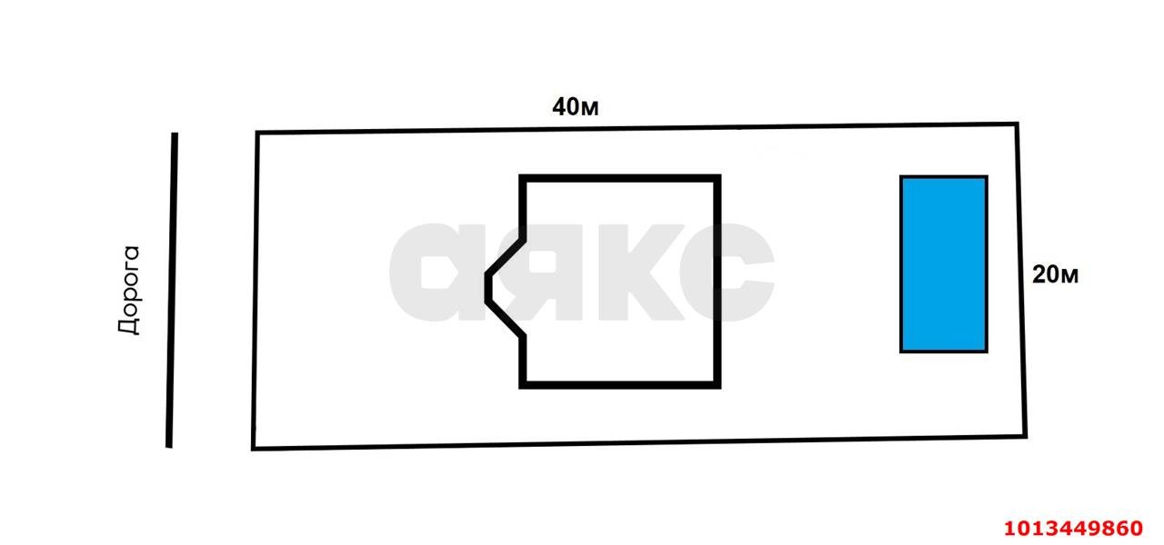 Фото №16: Дом 450 м² + 8 сот. - Краснодар, ул. Биологическая, 56