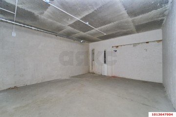 Фото №1: Торговое помещение 16 м² - Краснодар, мкр. жилой комплекс Краски, ул. Краеведа Соловьёва, 6к1