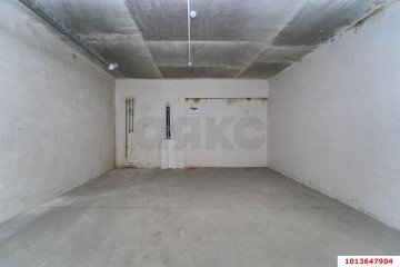 Фото №2: Торговое помещение 16 м² - Краснодар, мкр. жилой комплекс Краски, ул. Краеведа Соловьёва, 6к1