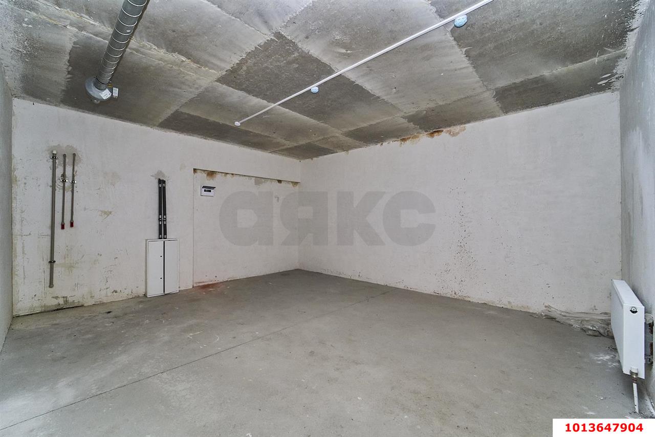 Фото №8: Торговое помещение 16 м² - Краснодар, жилой комплекс Краски, ул. Краеведа Соловьёва, 6к1