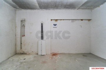 Фото №3: Торговое помещение 16 м² - Краснодар, мкр. жилой комплекс Краски, ул. Краеведа Соловьёва, 6к1