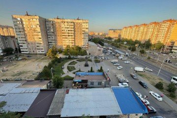 Фото №2: 3-комнатная квартира 123 м² - Краснодар, мкр. Юбилейный, пр-кт Чекистов, 15