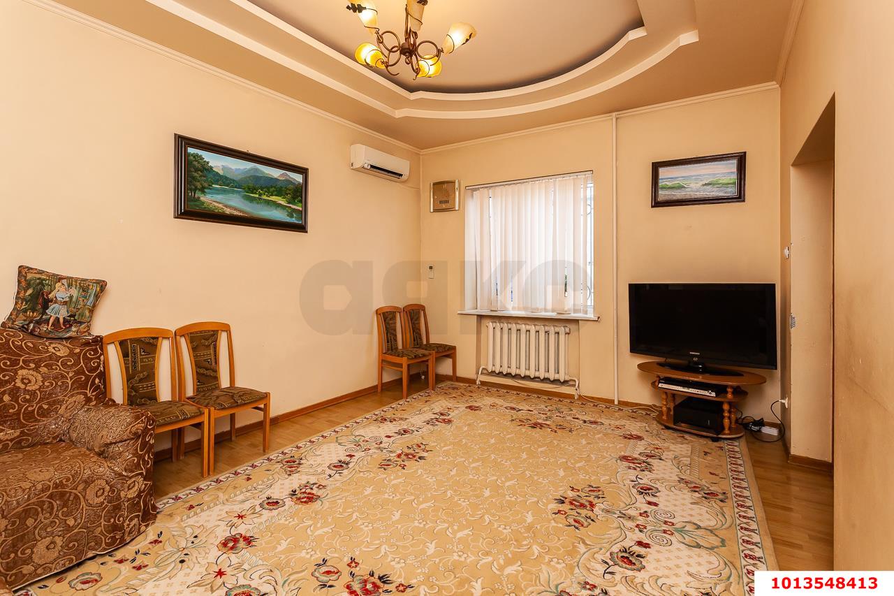 Фото №6: Дом 214 м² + 2.5 сот. - Краснодар, ул. Базовская, 64