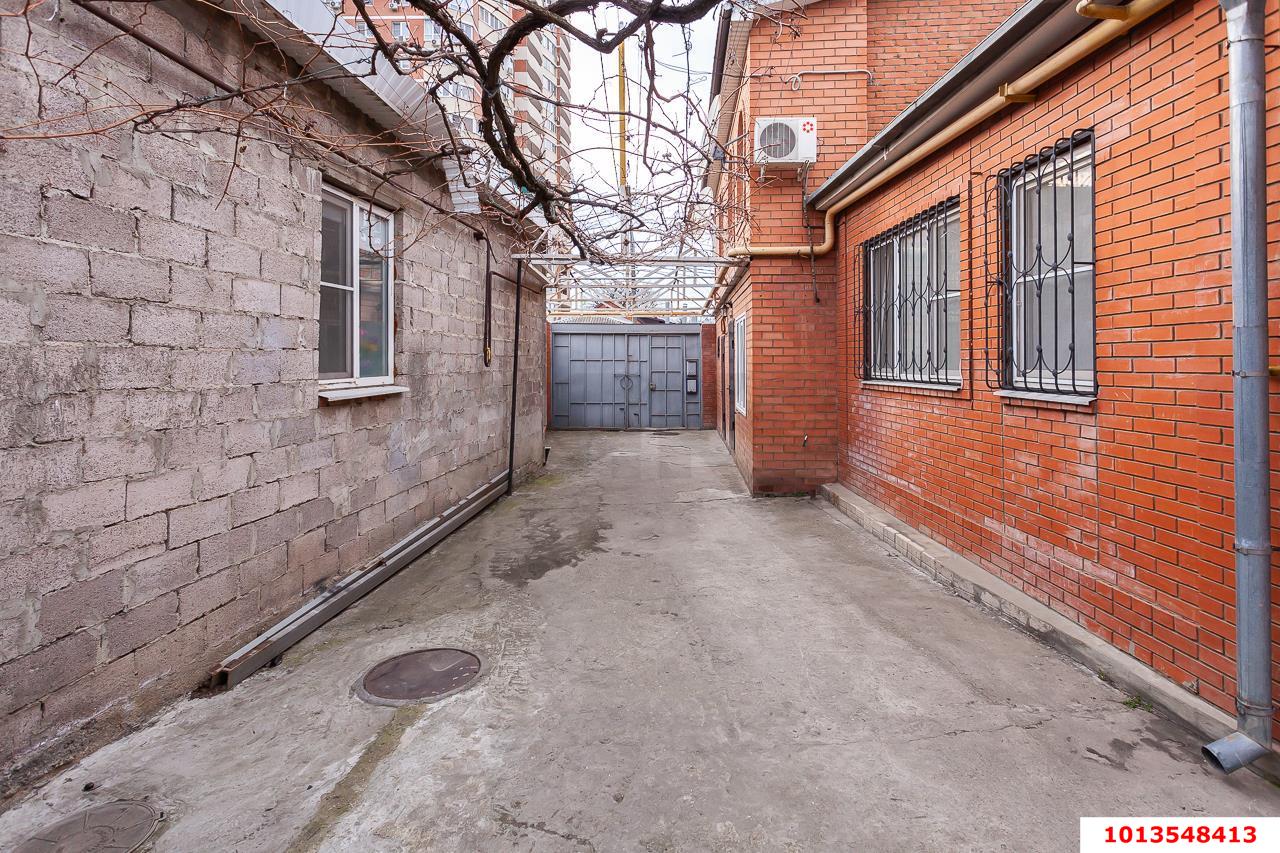 Фото №16: Дом 214 м² + 2.5 сот. - Краснодар, ул. Базовская, 64