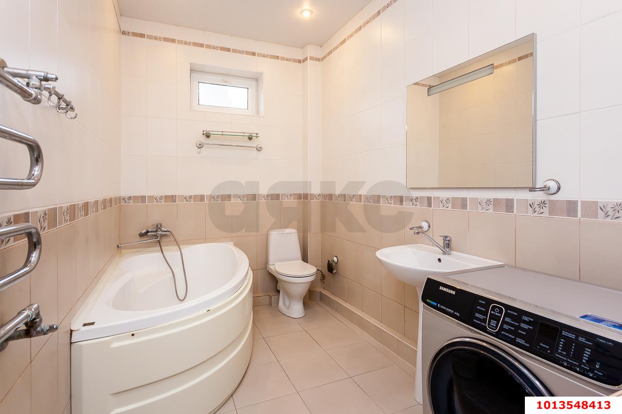 Фото №10: Дом 214 м² + 2.5 сот. - Краснодар, ул. Базовская, 64