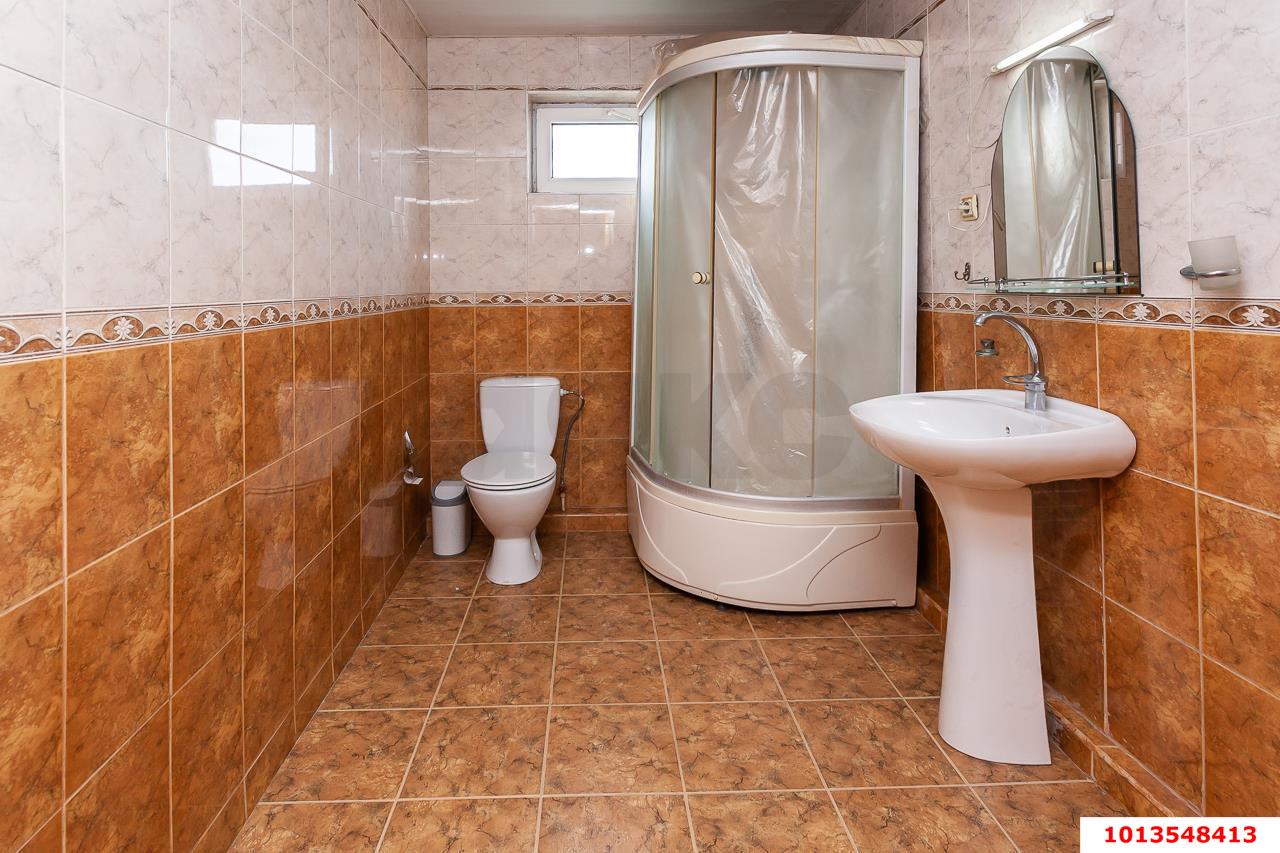 Фото №11: Дом 214 м² + 2.5 сот. - Краснодар, ул. Базовская, 64