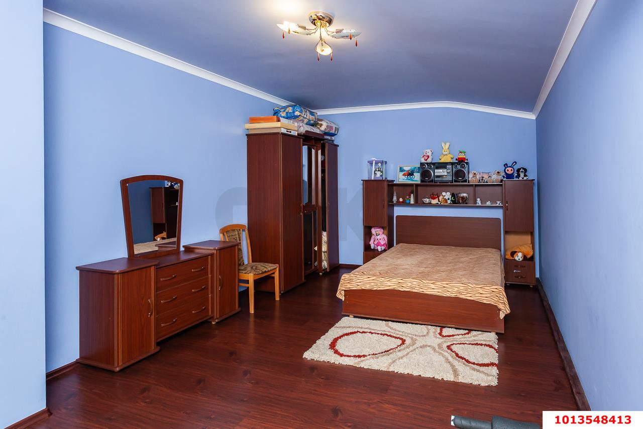 Фото №7: Дом 214 м² + 2.5 сот. - Краснодар, ул. Базовская, 64