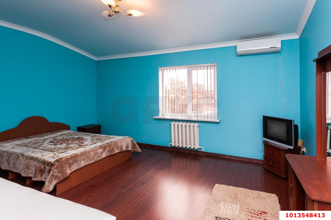 Фото №8: Дом 214 м² + 2.5 сот. - Краснодар, ул. Базовская, 64