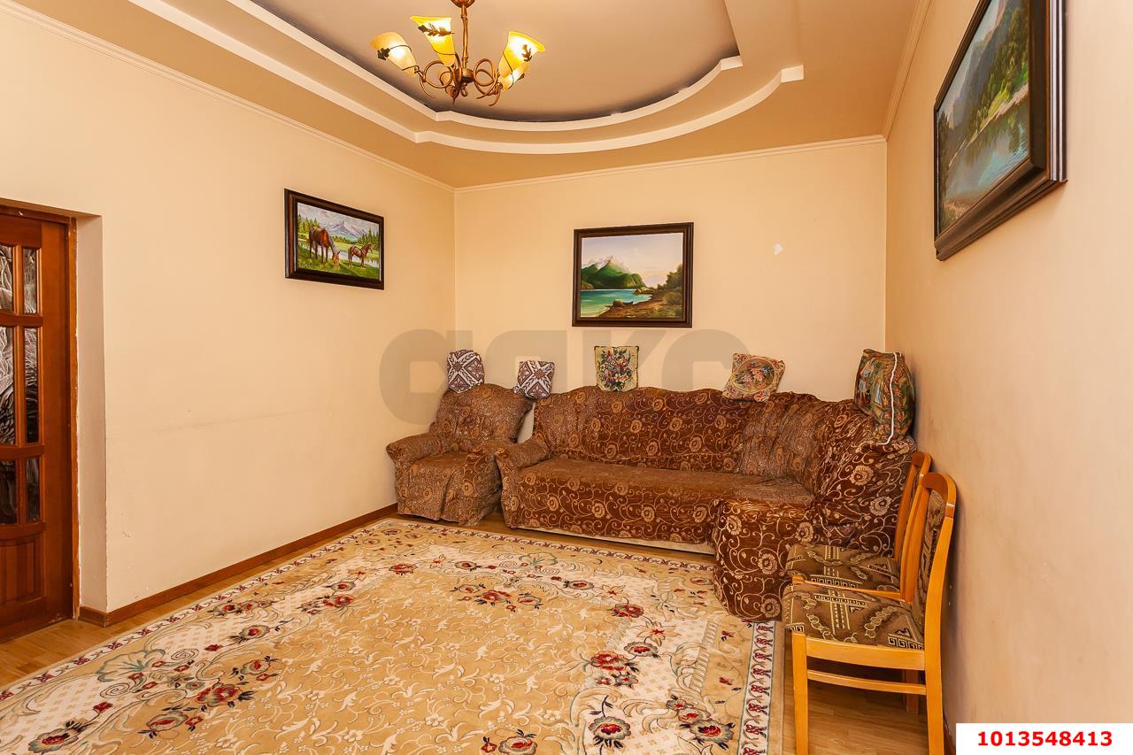 Фото №5: Дом 214 м² + 2.5 сот. - Краснодар, ул. Базовская, 64