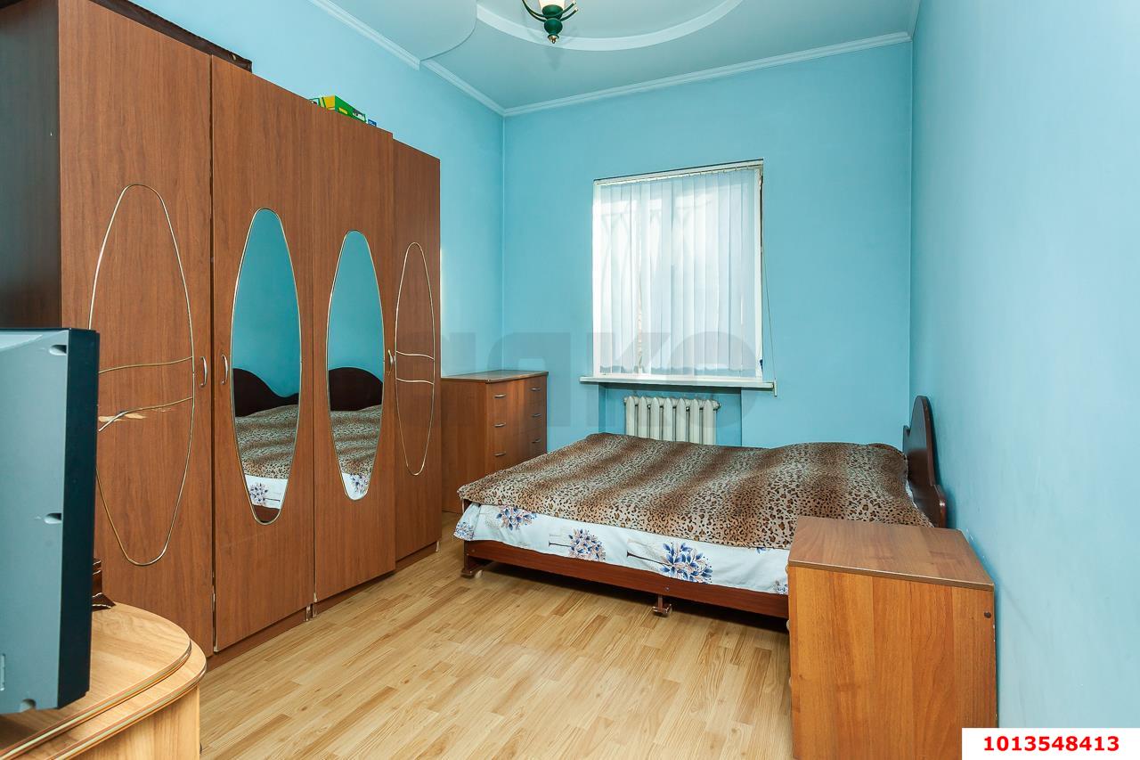 Фото №15: Дом 214 м² + 2.5 сот. - Краснодар, ул. Базовская, 64