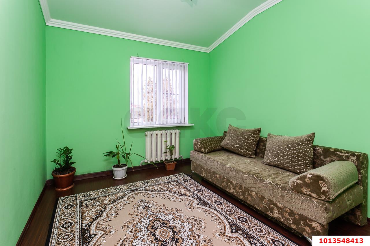 Фото №9: Дом 214 м² + 2.5 сот. - Краснодар, ул. Базовская, 64