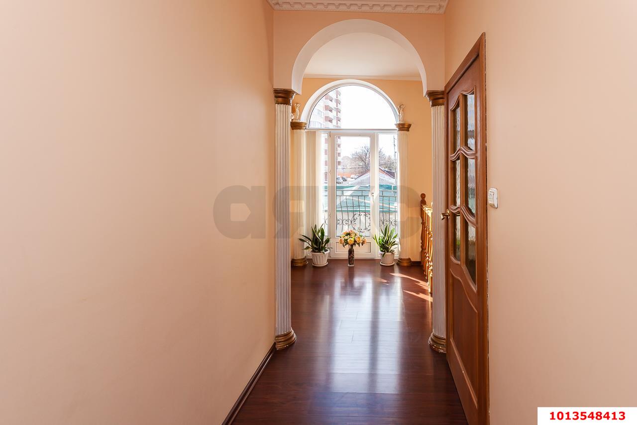 Фото №12: Дом 214 м² + 2.5 сот. - Краснодар, ул. Базовская, 64