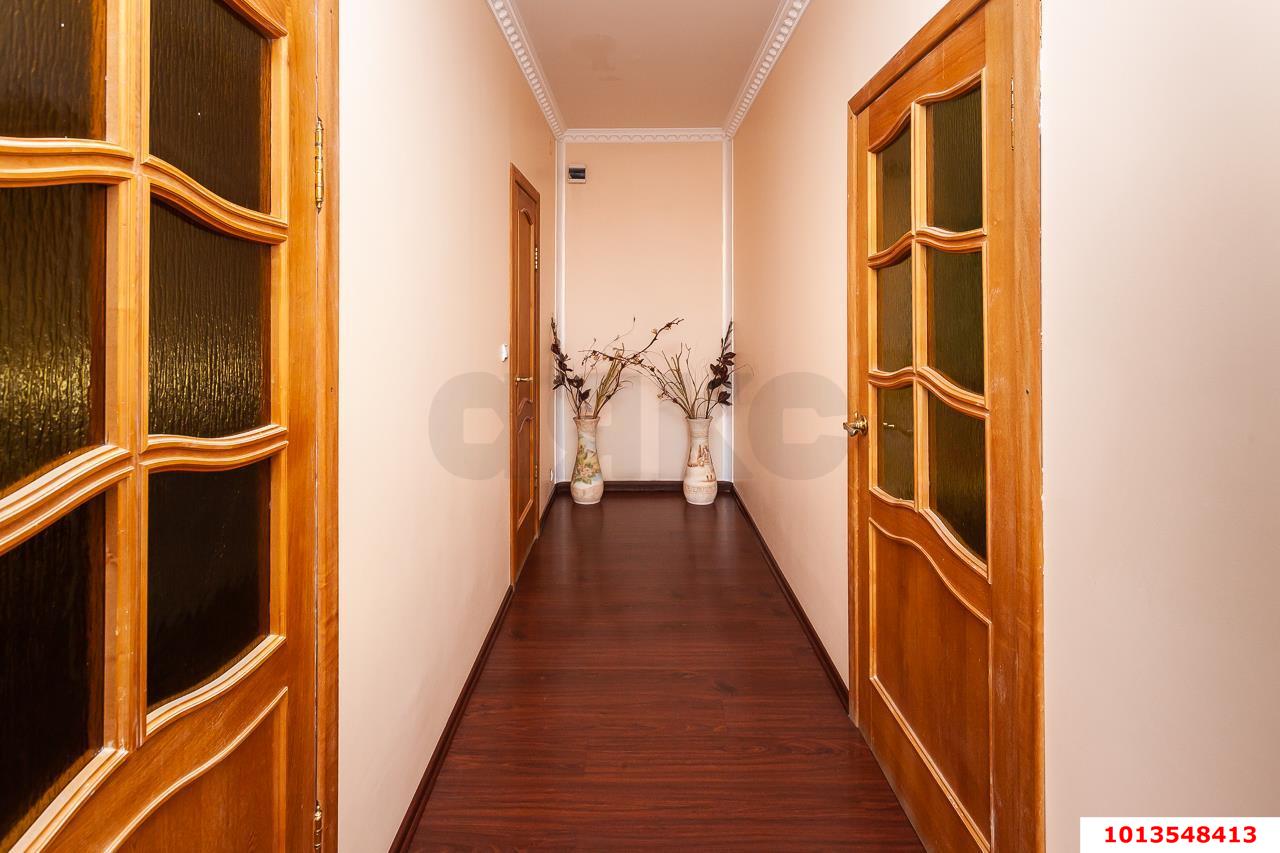 Фото №13: Дом 214 м² + 2.5 сот. - Краснодар, ул. Базовская, 64