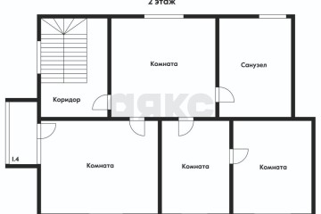 Фото №4: Дом 214 м² - Краснодар, мкр. Центральный, ул. Базовская, 64