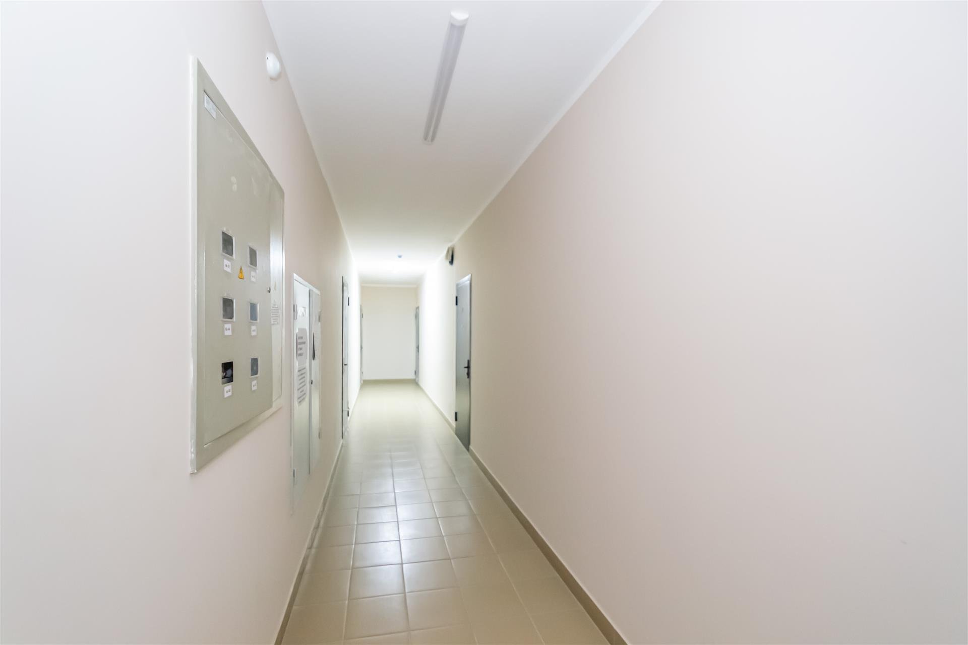 Фото №3: 1-комнатная квартира 43 м² - Краснодар, Пашковский, мкр. Карасунский внутригородской округ, ул. Криничная, 128к1