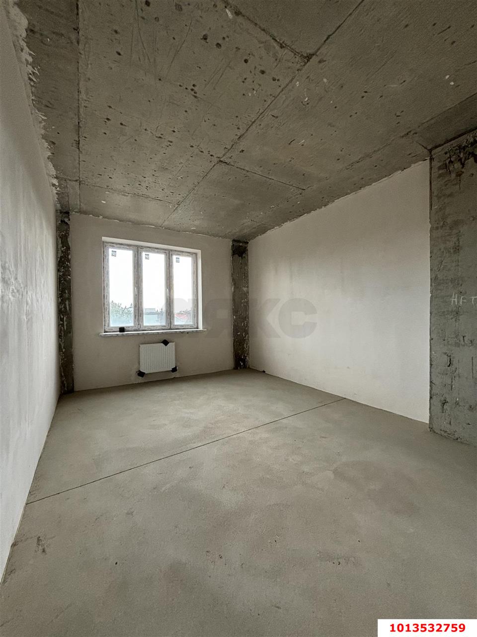 Фото №6: 1-комнатная квартира 43 м² - Краснодар, Пашковский, ул. Криничная, 128к1