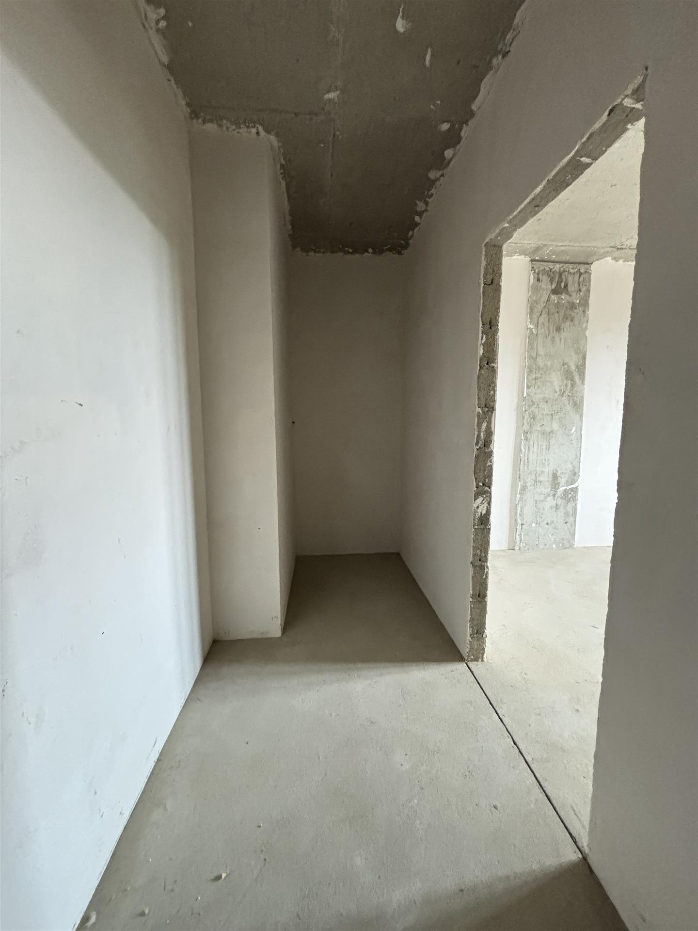 Фото №10: 1-комнатная квартира 43 м² - Краснодар, Пашковский, мкр. Карасунский внутригородской округ, ул. Криничная, 128к1