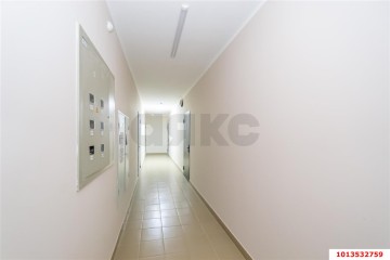 Фото №3: 1-комнатная квартира 43 м² - Краснодар, ж/м Пашковский, ул. Криничная, 128к1