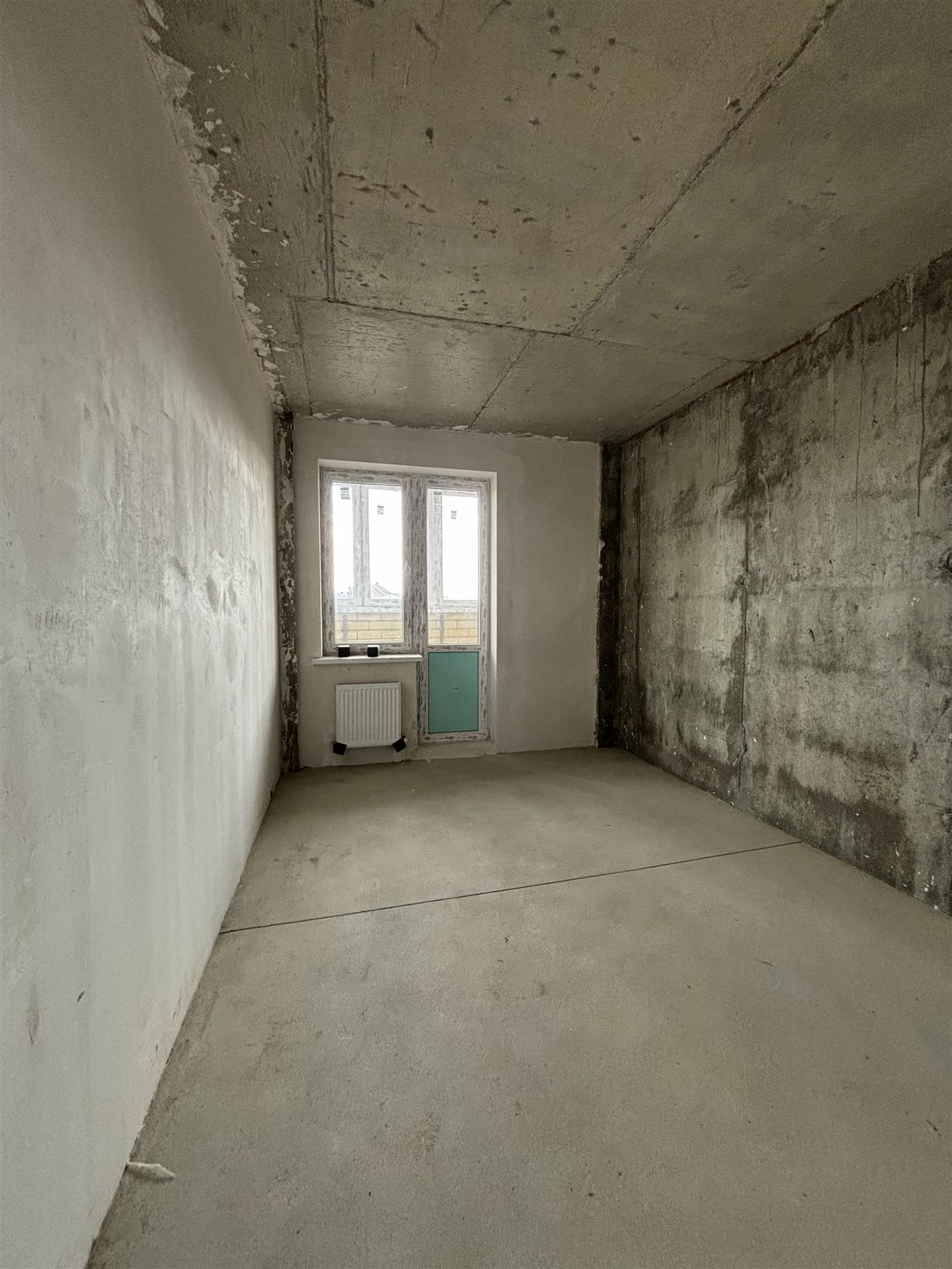 Фото №8: 1-комнатная квартира 43 м² - Краснодар, Пашковский, мкр. Карасунский внутригородской округ, ул. Криничная, 128к1