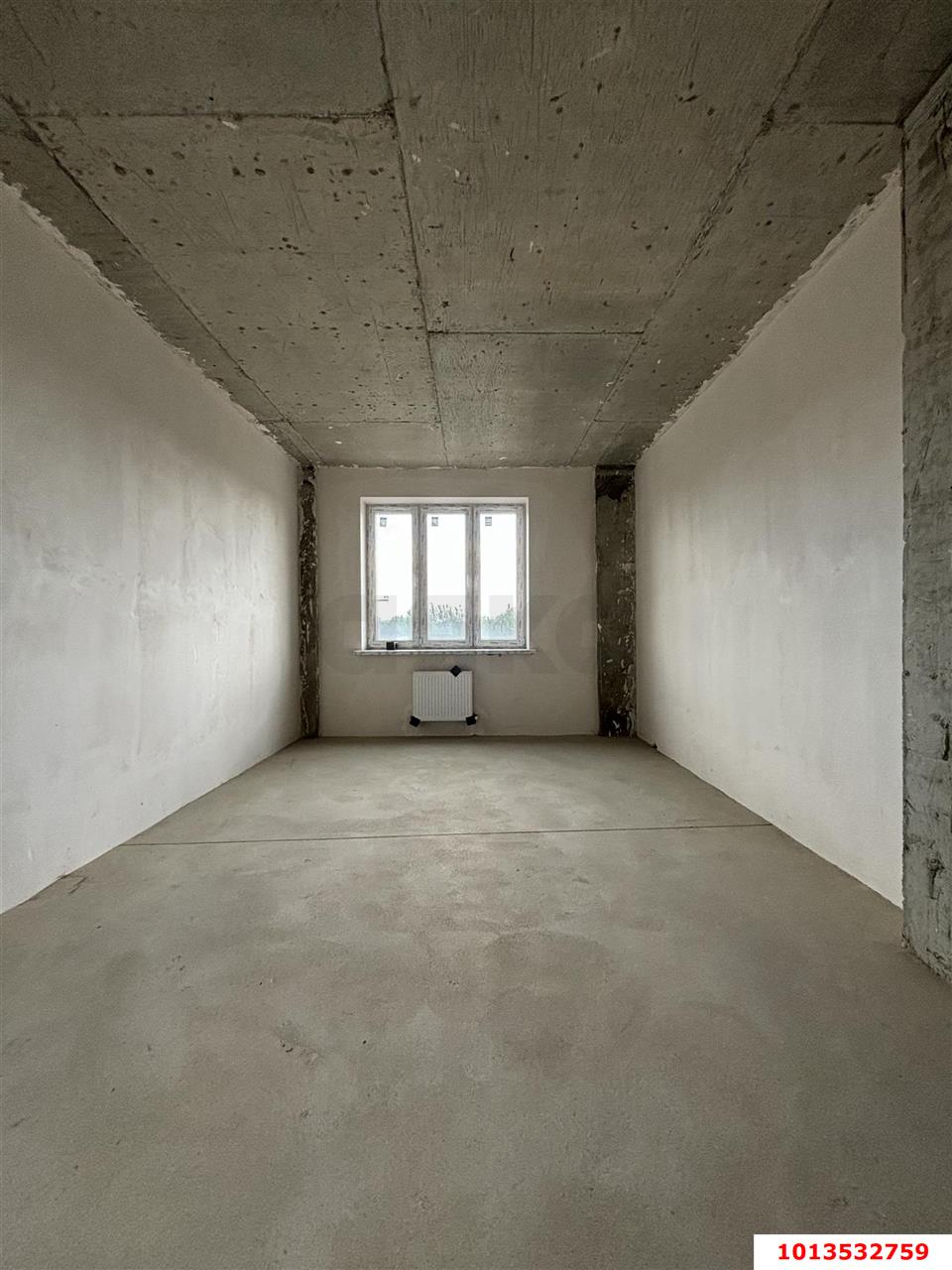 Фото №5: 1-комнатная квартира 43 м² - Краснодар, Пашковский, ул. Криничная, 128к1