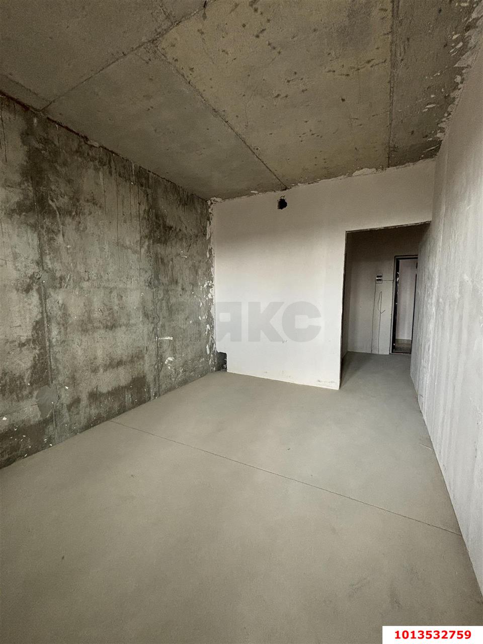 Фото №9: 1-комнатная квартира 43 м² - Краснодар, Пашковский, ул. Криничная, 128к1